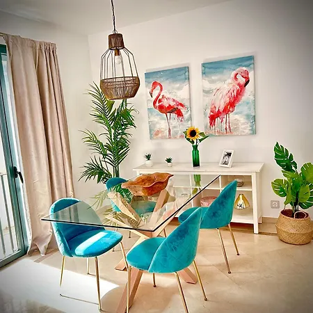 Nuevo Espectacular Centro Apartmán *