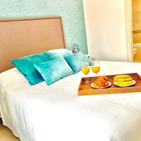 Apartmán Nuevo Espectacular Centro Màlaga
