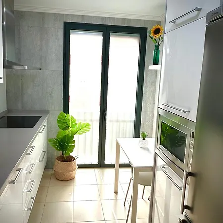 Nuevo Espectacular Centro Lägenhet Málaga