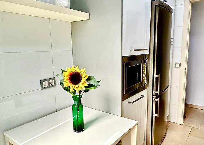 Nuevo Espectacular Centro Apartamento Málaga