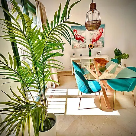 Nuevo Espectacular Centro Apartment Málaga