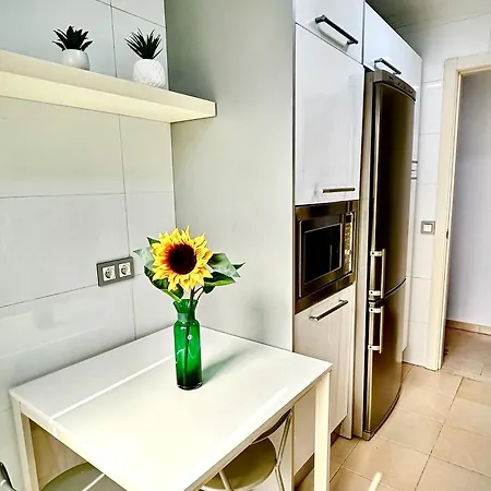 Nuevo Espectacular Centro Apartment Málaga